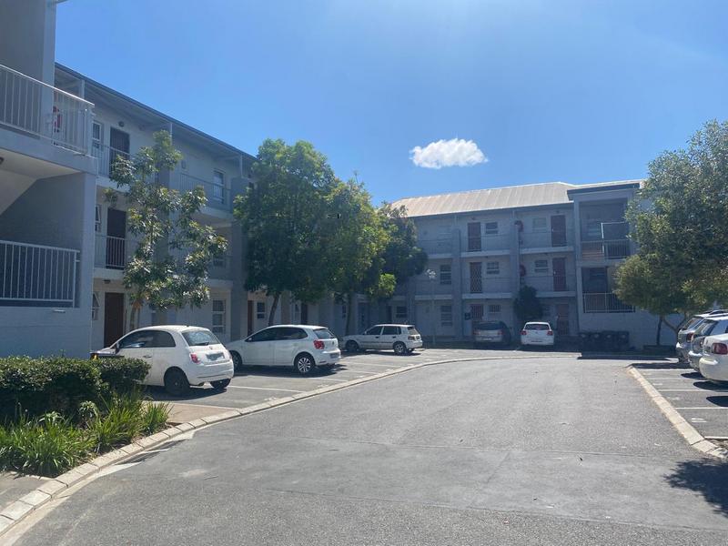 2 Bedroom Property for Sale in Buh Rein Estate Western Cape